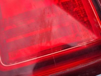 фото thumb №11, Nissan patrol y61 lift 2004-2010 04-10 лампа задняя левая задняя