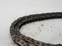 Напрямна ланцюга розподільного валу bmw 2 f22 f23 8648732 Оригінал, фото thumb