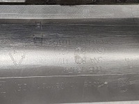 фото thumb №7, Бампер tiguan задняя ii 16-19