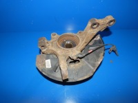 фото thumb №2, Hyundai ix35 поворотний кулак ступиця правий перед