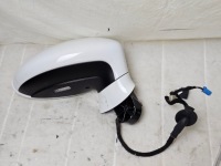 фото thumb №1, Дзеркало зовнішнє праве porsche panamera 970 europa 13pin + 2pin