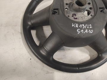 фото thumb №14, Кермо шкіра audi a4 b8 8k0419091bg xbc