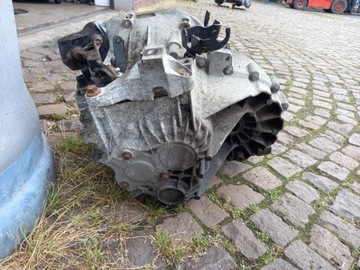 фото thumb №3, Коробка передач коробки передач ford c-max 3s7r-7f096