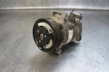 фото thumb №6, Компресор кондиціонера vw polo 1.2 v 6r 5q0820803e