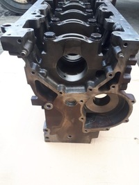 фото thumb №5, Jaguar xf 2.2d блок двигателя 224dt