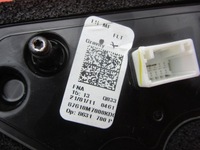 фото thumb №6, Kia forte 2020 зеркало левая 3pin usa