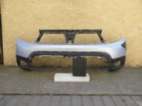 фото thumb №1, Dacia duster 2 ii 17- бампер передний