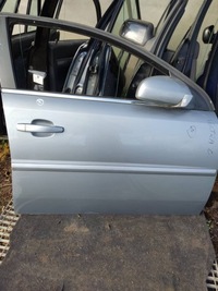 фото thumb №1, Дверь передние правое opel vectra c