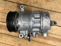 фото thumb №7, Audi a4 a6 a7 q7 компресор кондиціонера 4m0820803l