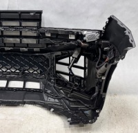фото thumb №9, Бампер перед комплектный volkswagen touareg iii 760 r-line 4xpdc распылитель oem номер