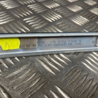 фото thumb №9, Bmw 3 f30 f35 f31 2016 ліва сторона молдинг дахова