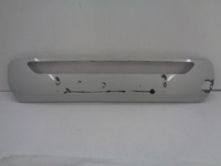 фото thumb №1, Mini cooper f55 f56 lift решітка бампер перед