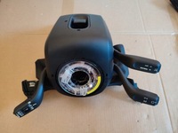 фото thumb №1, Porsche macan 95b переключатель комбинированный корпус