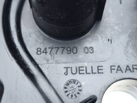 Mini countryman u25 шланг водяной турбонагнетателя 2025 8477790 с Разборки, фото thumb