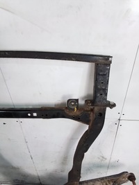 фото thumb №9, N217 подрамник подрамник подрамник перед opel mokka 1.6