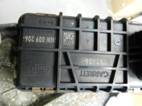 фото thumb №10, Ford transit 2.4 tdci турбонагнітач 6c1q6k682fa