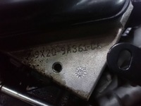 фото thumb №12, Двигатель jaguar xf x250 306dt комплект