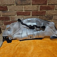 фото thumb №7, Audi a4 a5 b9 стіна перегородкова 8w0