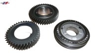 фото thumb №10, Колесо зубчатое 3-4 передача r master ii,iii
