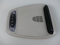 фото thumb №1, Volvo v40 ii лампа потолочный свет кабины