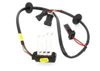 фото thumb №1, Резистор резистор модуль вентилятор вентилятора saab 9-5