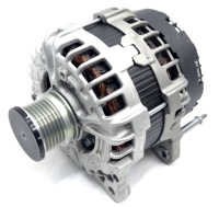 Купить Генератор audi vw skoda 14v 250a 04l903016, фото thumb