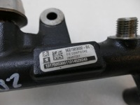 фото thumb №5, Peugeot expert jumpy scudo 2.0 hd молдинг упорскування