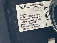 фото thumb №12, 2016 audi q7 4m воздуховод 4m8419091q