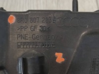 Audi q5 направляющая кронштейн бампера левый перед 8r0807283b Недорого, фото thumb