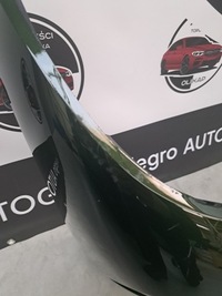 фото thumb №6, Bmw i4 g26 m-pakiet бампер перед оригінал c4e камера 6 pdc комплект