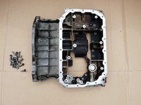 фото thumb №10, Audi a6 c6 a4 b6 2.4 v6 bdw поддон масляная