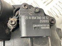 фото thumb №9, Mercedes w907 корпус фільтра пального бачок a6540900652