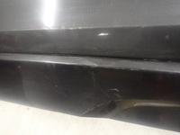 фото thumb №6, Бампер задня задній bmw x4 f26 m набір 2014-