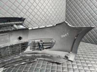 фото thumb №14, Volkswagen golf vi 08-13 бампер передній перед hb