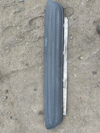 фото thumb №1, Smart pas задняя бампер