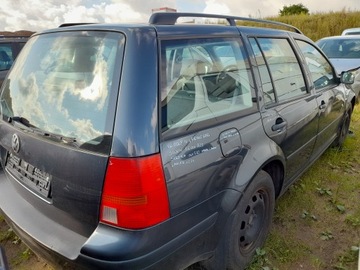 фото thumb №13, Vw golf iv вариант дверь правый перед передние lc7v