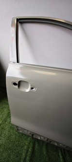 фото thumb №5, Nowe двері правий перед mg hs