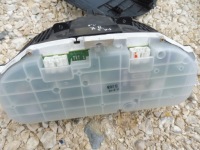 фото thumb №4, Прилади лічильник рамка mazda 3 bk 1,6 5d хетчбек