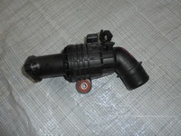 фото thumb №3, Труба шланг турбонагнітача alfa romeo giulia 2.2