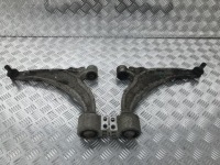 фото thumb №1, Важіль перед лівий opel zafira c 12- 2.0 cdti