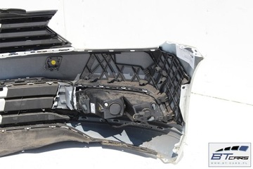 фото thumb №7, Vw passat b8 комплектний перед капот крила бампер pas переднє лампи підсилювач