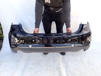 фото thumb №13, Mazda 6 gj sedan 12- бампер задняя задний pdc