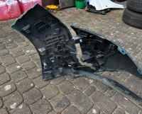 Бампер передний перед peugeot 308 3 t10 21r Цена, фото thumb