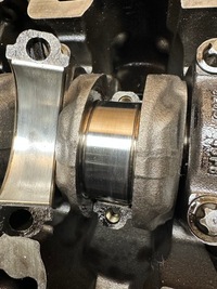 фото thumb №8, Блок двигателя dół wał поршни renault master 2.3 dci m9t 706 m9td706 biturbo