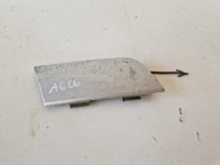 фото thumb №1, Заглушка фаркоп бампера перед audi a6 c6 4f0807441
