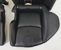 фото thumb №3, Заднє сидіння спинка задня mazda rx-8