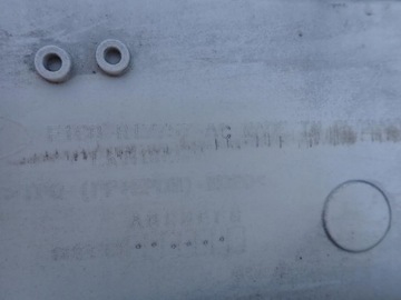 фото thumb №10, Ford c-max ii 2 mk2 рестайлінг 14-19 бампер перед переднє