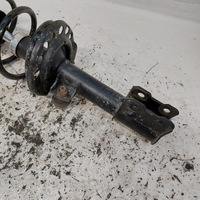 фото thumb №10, Opel corsa c амортизатор пружина macpherson правый перед