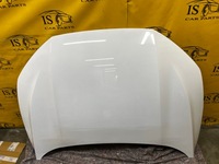 фото thumb №9, Перед бампер лампи капот крила ford kuga mk3 lift 1.5 eb frozen white