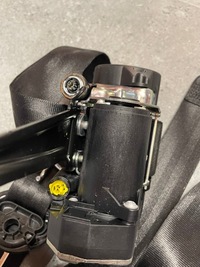 фото thumb №10, Ремни pas безопасности доводчик q5 80a оригинал